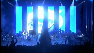 Muse - Bliss Live Glastonbury 2004