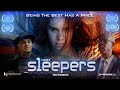 Sleepers Trailer 3m Sept (2024) Official Trailer | Being The Best Has A Price | Crystal Fox Films