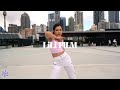 [DANCE IN PUBLIC] LILI's FILM #1 - Dance Performance Video Dance Cover | CHARMÉD CREW (Australia)