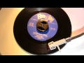 EDDIE BO WITH THE BARONS - GOTTA HAVE MORE ( BLUE JAY 154 ) JOHN MANSHIP