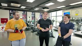 BÜYÜKŞEHİR SPOR A.Ş. İLE DAHA SAĞLIKLI YAŞAM İMKÂNI