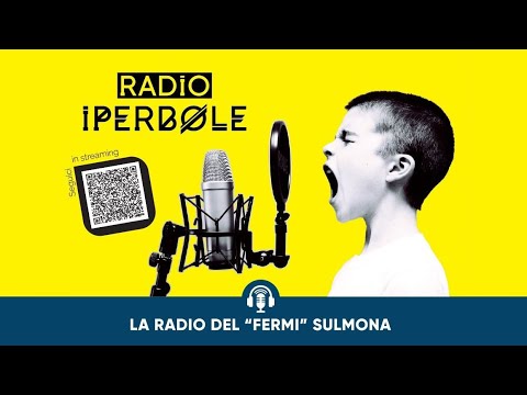 Ed ecco a voi... il Polo Scientifico Tecnologico "E.Fermi"