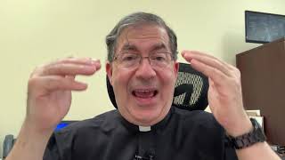PFL-Fr. Frank's Daily Diary for Tuesday July13th, 2021