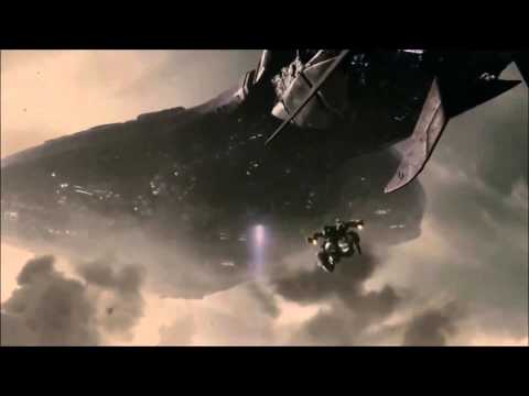 Fall Of Reach - Official Fanmade Trailer 2015 - Halo Movie