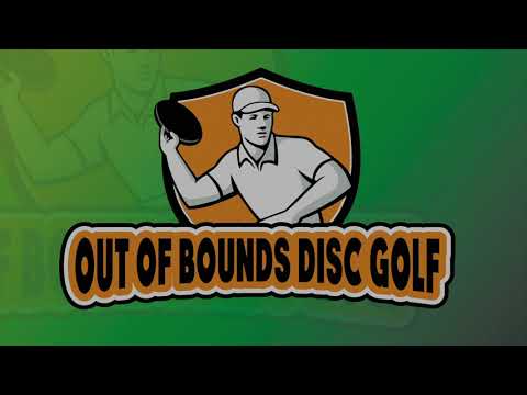 Out of Bounds Disc Golf Course Reviews Covered Bridge Disc ...
