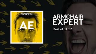 Best of 2022 | Armchair Expert with Dax Shepard