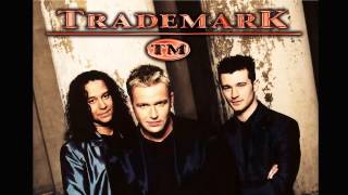 Trademark - Never Again