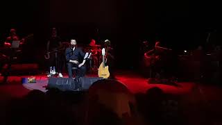 Canlı Performans Mehmet Erdem  - Han Sarhoş Hancı Sarhoş Düzce Kültür Merkezi Konseri