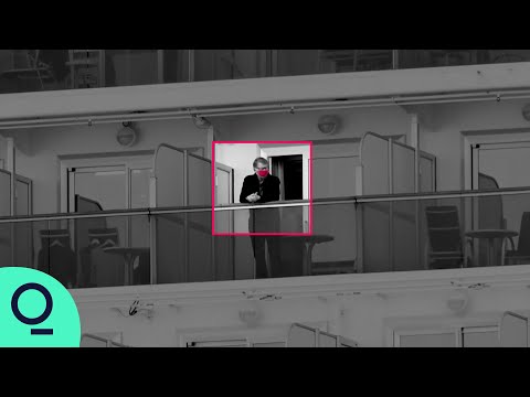 カーニバルのコロナウイルスの悪夢の内部 (Inside Carnival’s Coronavirus Nightmare)