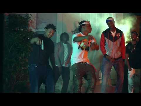 Young Flock Ft Creflo Brando TRAP HOUSE Official video