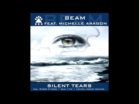 Beam feat. Michelle Aragon - Silent Tears (Shogs 2 Faces Vocal Remix)