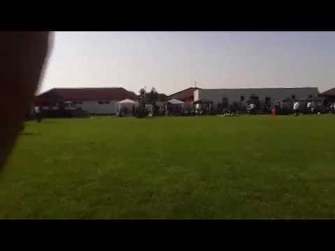 Kopčany 2.8.2014 - DHZ Letničie