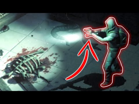 I Found Phasmophobia WITH GUNS & It's Actually TERRIFYING and AMAZING! - Hellsign