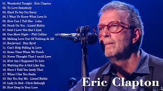 Download lagu Eric Clapton, Michael Bolton, Lionel Richie, Air Supply, Bee Gees - Soft Rock 70s 80s 90s Hits mp3