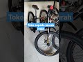 Toko Sepeda Di Jogja Buka Sampai Malam