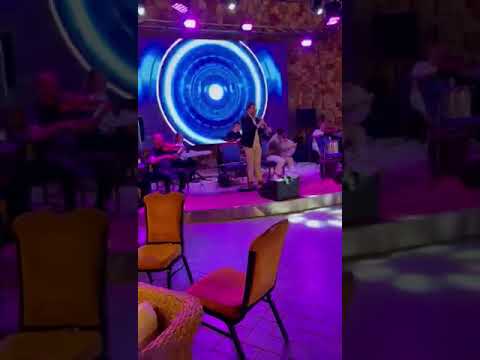 Rafael Sahakyan - hankarts (cover klarnet)