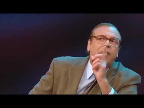 Georg Schramm Meister Yodas Ende Komplettes Programm