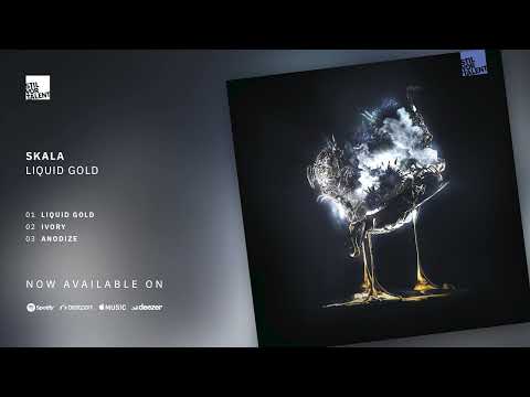 SKALA - Liquid Gold [Stil vor Talent]
