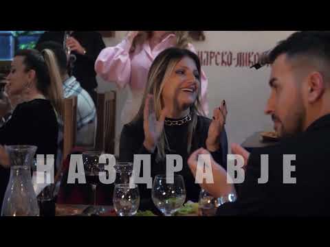 Na zdravje - Renata Nicovska - Jovano, Jovanke  (Live TV Show)