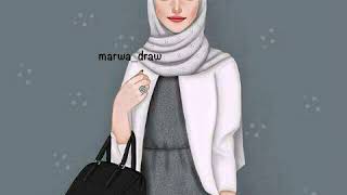 Laisse tomber. Wassila ❤❤❤