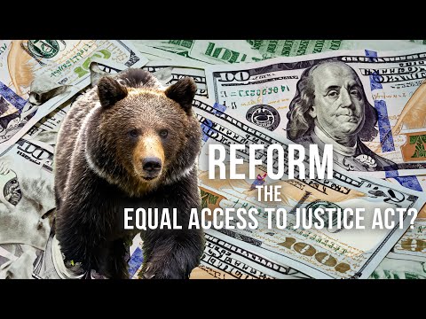 Suing the Feds for Profit | Fresh Tracks Weekly (Ep. 69)