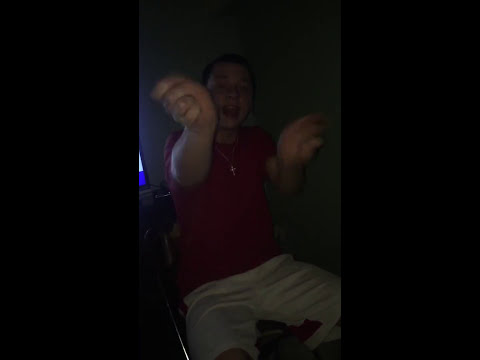 Mitchy Mitch X Zanyboyaj (freestyle)