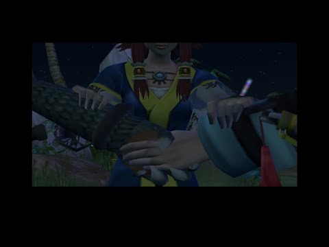 Arc the Lad: Twilight of the Spirits - Ending & Credits