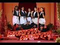 Rakita Rakita Dance Cover Jagame Thandhiram Kalaiselvan Choreography Dhanush