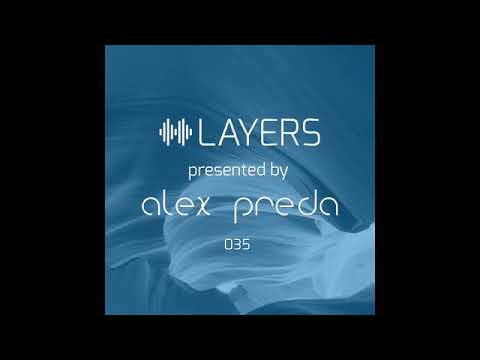 LAYERS by Alex Preda - 035