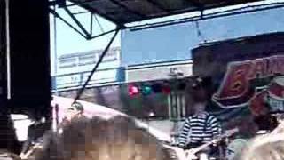 Valencia-the space between