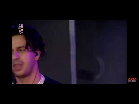 Ufo361 Konzert NICE GIRL 2 0 LIVE AUFTRITT   Splash Festival