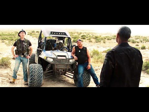 2 Guns (2013) - You Know How to Pray