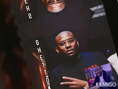 GHETTOKIZ GTK HAPPY BIRTHDAY