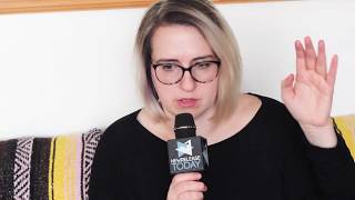 Audrey Assad's Evergreen, Part 2: The Songs