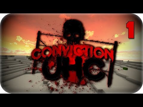 Conviction UHC - S5 Ep1