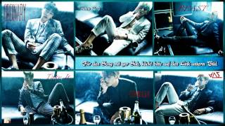 BEAST (비스트) - Take It (가져가) k-pop [geerman Sub] Mini Album – Ordinary