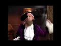 Patchy The Pirate Throwing Patties At Potty For 10 Hours