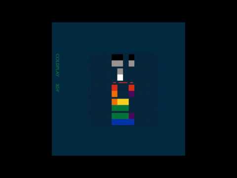 Coldplay - Pour Me