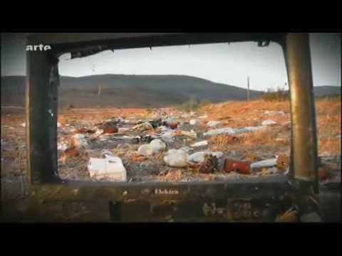 Plastik über alles Teil 1