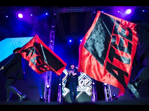 Hala Hala (Hearts Awakened, Live Alive)' - ATEEZ(에이티즈) | DANCE COVER BY The Witch3s