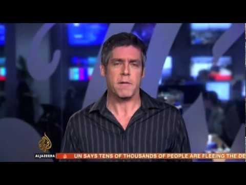 Africa For Norway : Aljazeera Web Video Of The Week