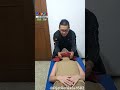 Pijat Mbah Maryono Bunyi Kretek Badannya Capek