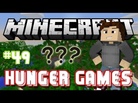Minecraft: Hunger Games w/ Poonchee Game 49 - Either or Either?