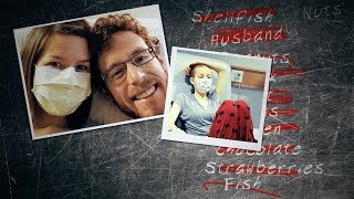 60 Minutes Australia: Allergic to life (2017)