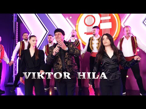 Viktor Hila - Kush po vjen me kcy ne valle  (Official video 4K )