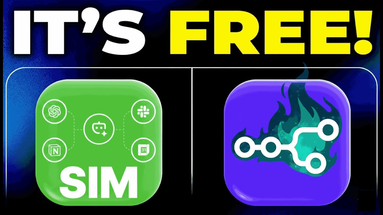 INSANE NEW AI Automation Browses the Web for You 🫡