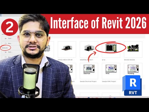 Revit Architecture Masterclass Part 3 Levels Grids Columns Beams