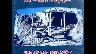 Brendan Croker ‎- The Great Indoors (Full Album) (HQ)