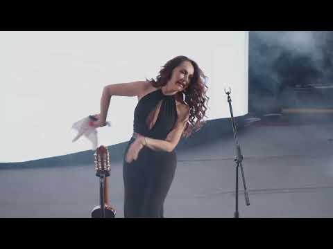 A Los Filos De Un Cuchillo - La Miski en Festival Andino Latinoamericano