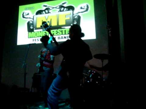 S&M could make you love , Sambö e Reggae - Topsyturvy